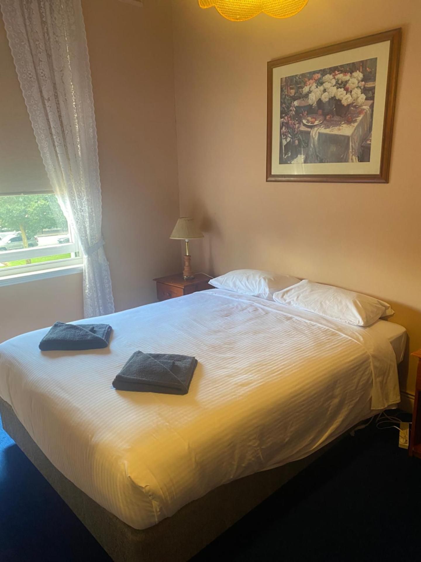 Queen Room
