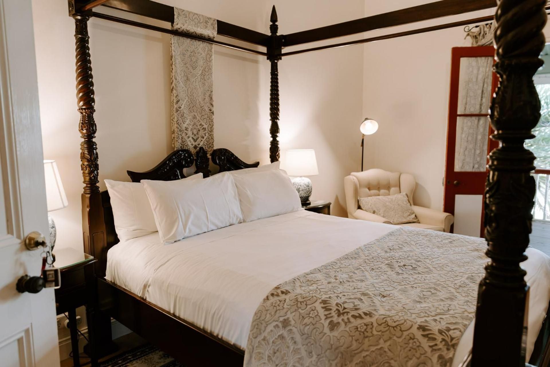 Queen Room - Veranda R5