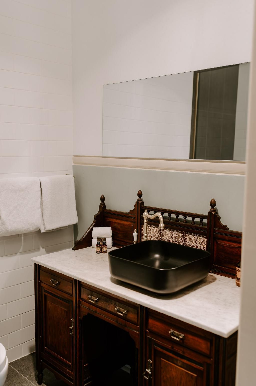 King Room with Balcony