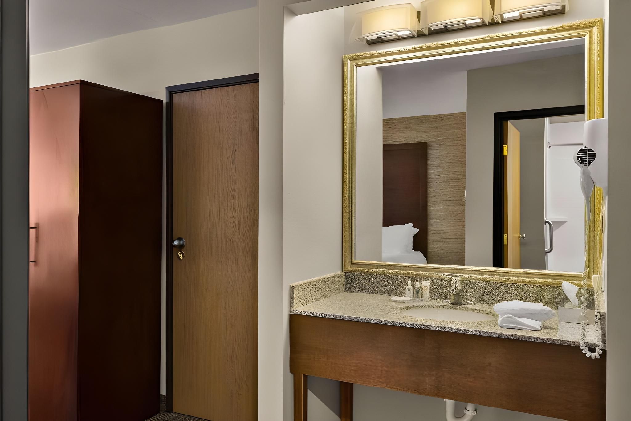 2 Queen Beds, Nonsmoking