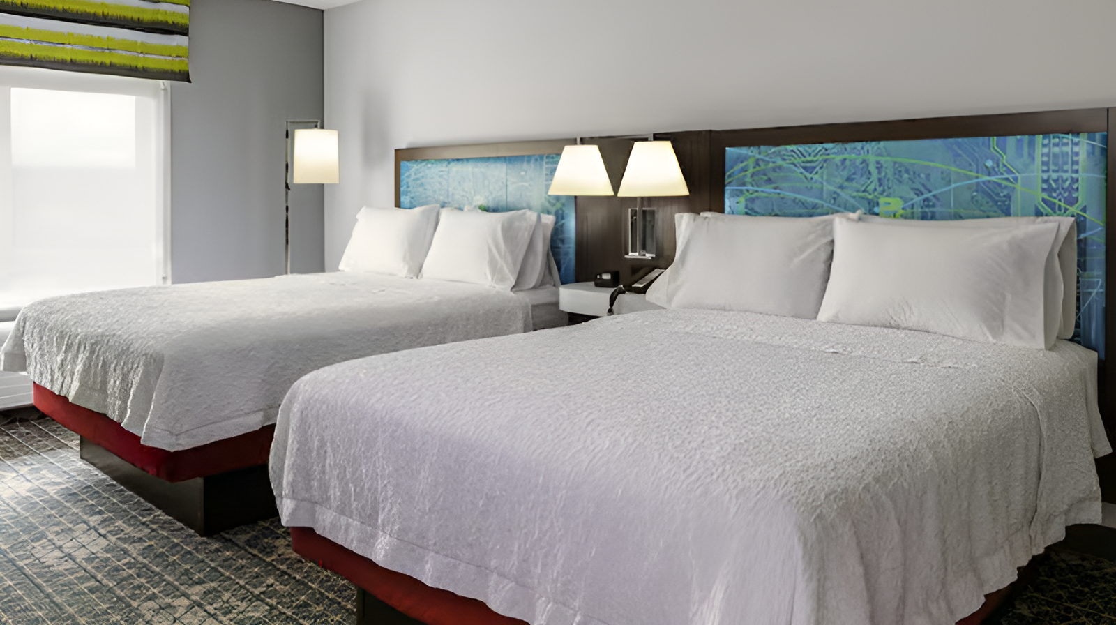 Hampton Inn & Suites Rockingham