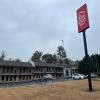 Red Roof Inn Rockingham