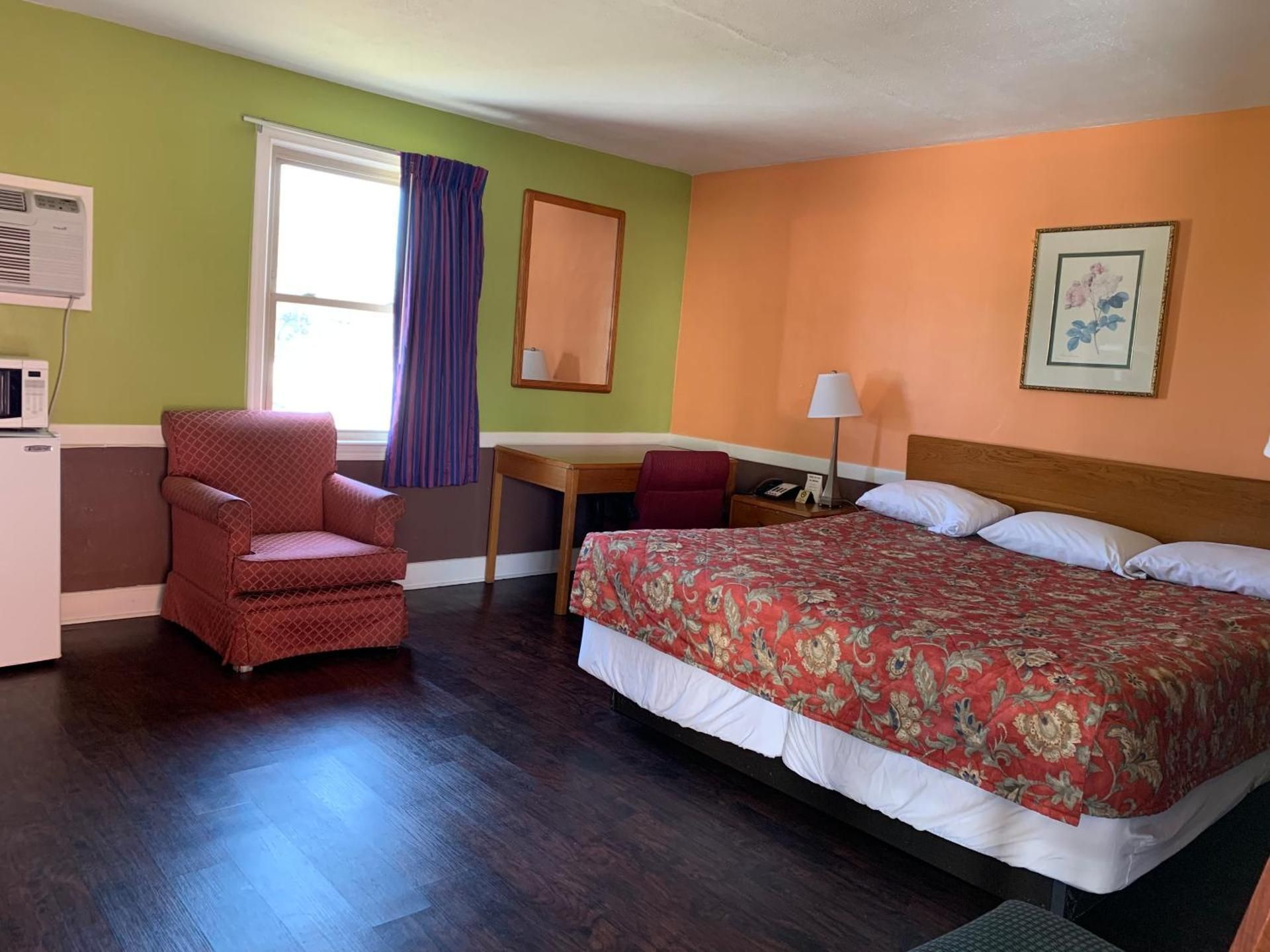 King Room