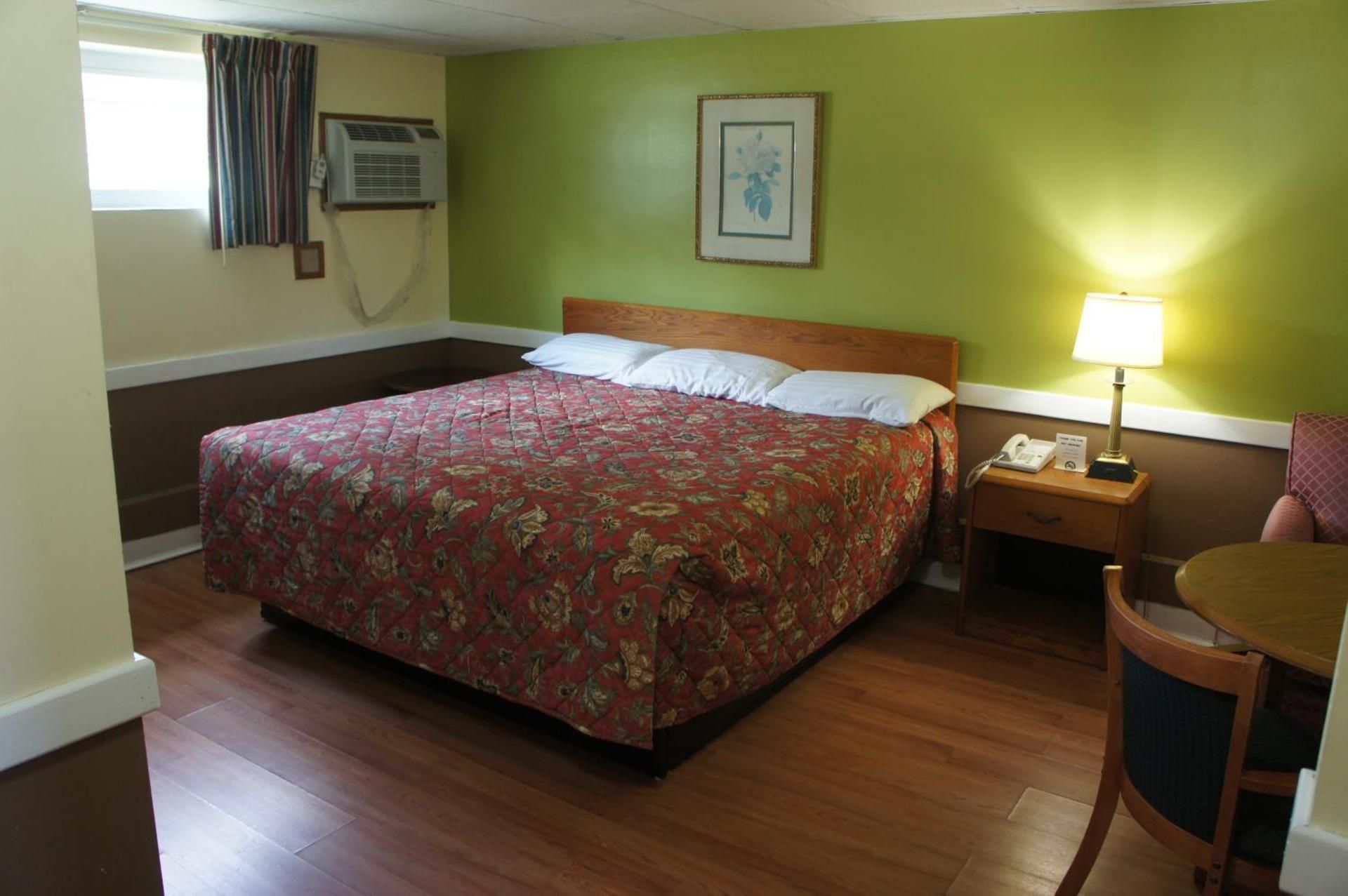 King Room