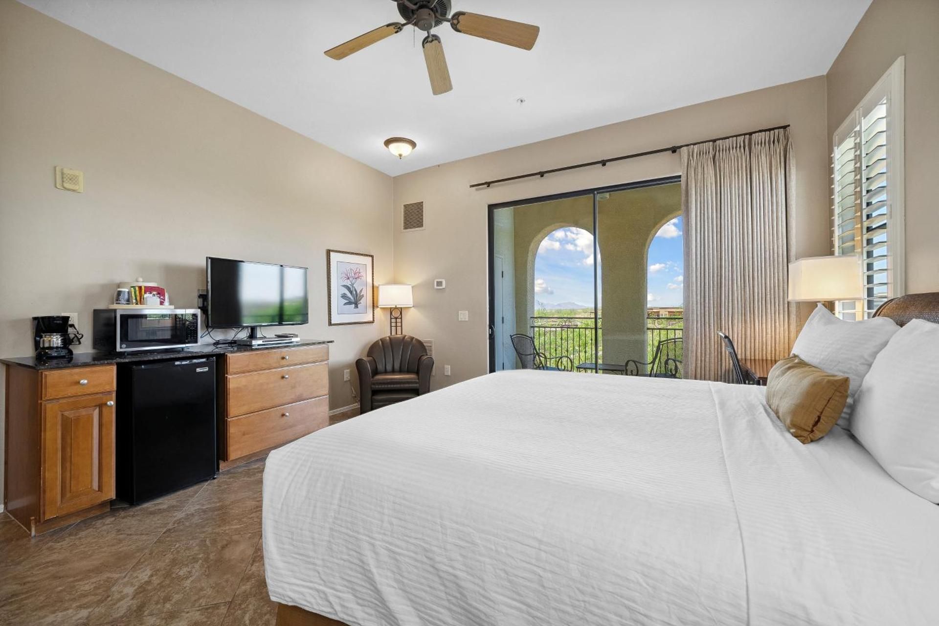 King Room