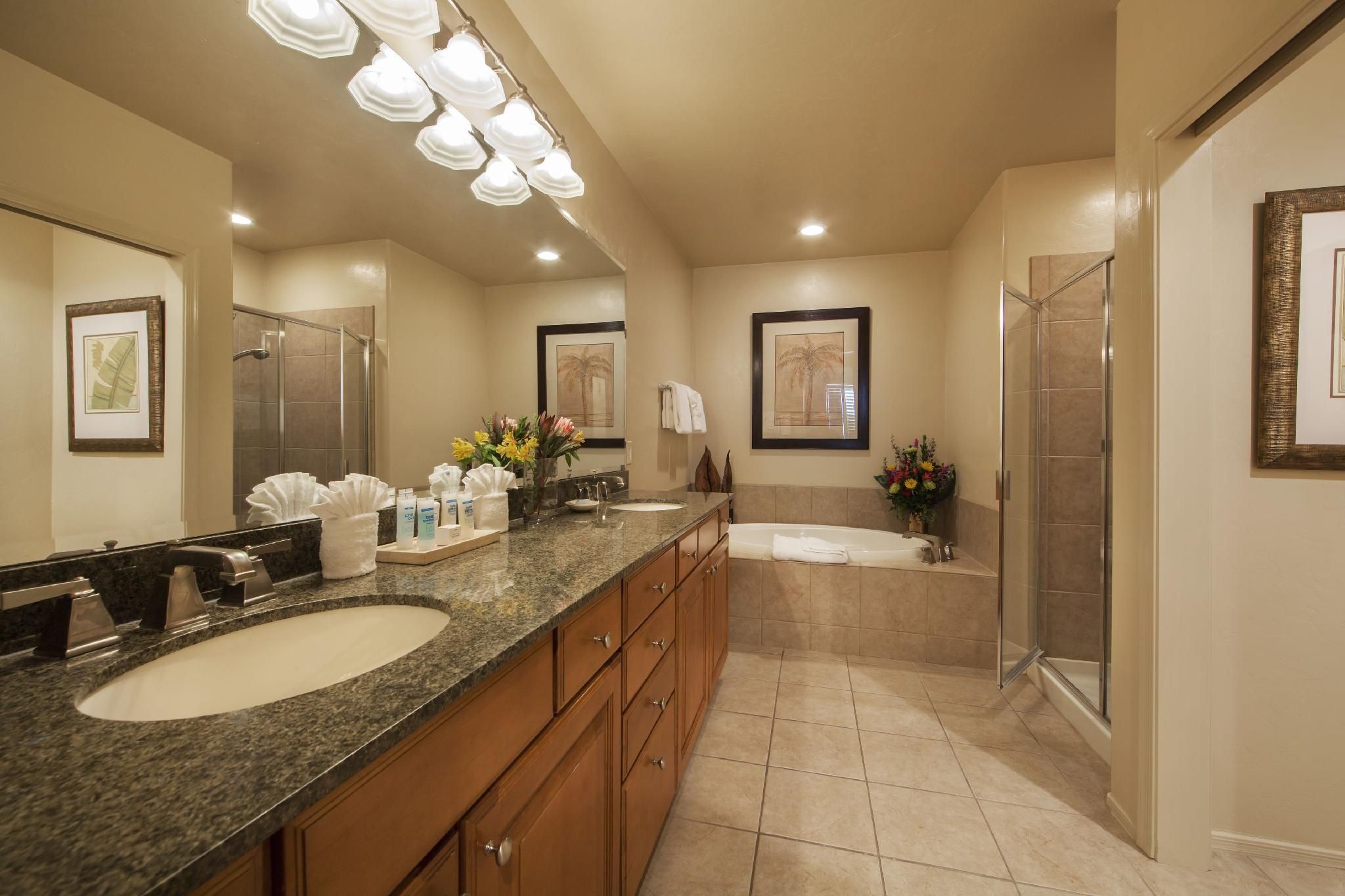One-Bedroom King Suite