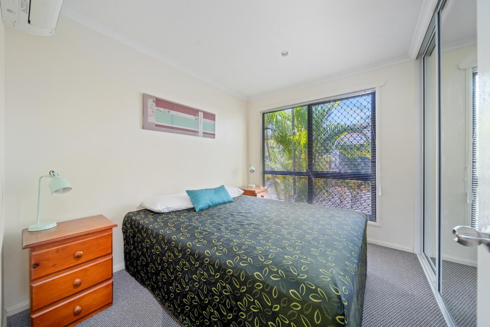 One-Bedroom Easy Accessible Apartment