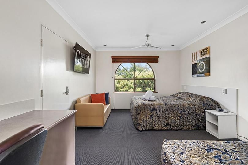 Superior Double or Twin Room