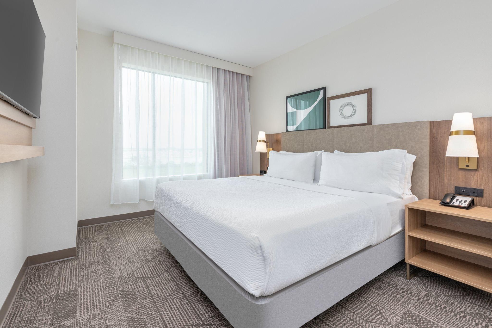 Staybridge Suites Port Arthur By IHG One Bedroom Suite
