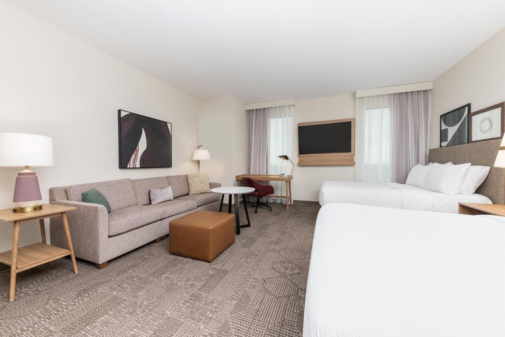 Staybridge Suites Port Arthur By IHG Queen Studio - Disability Access