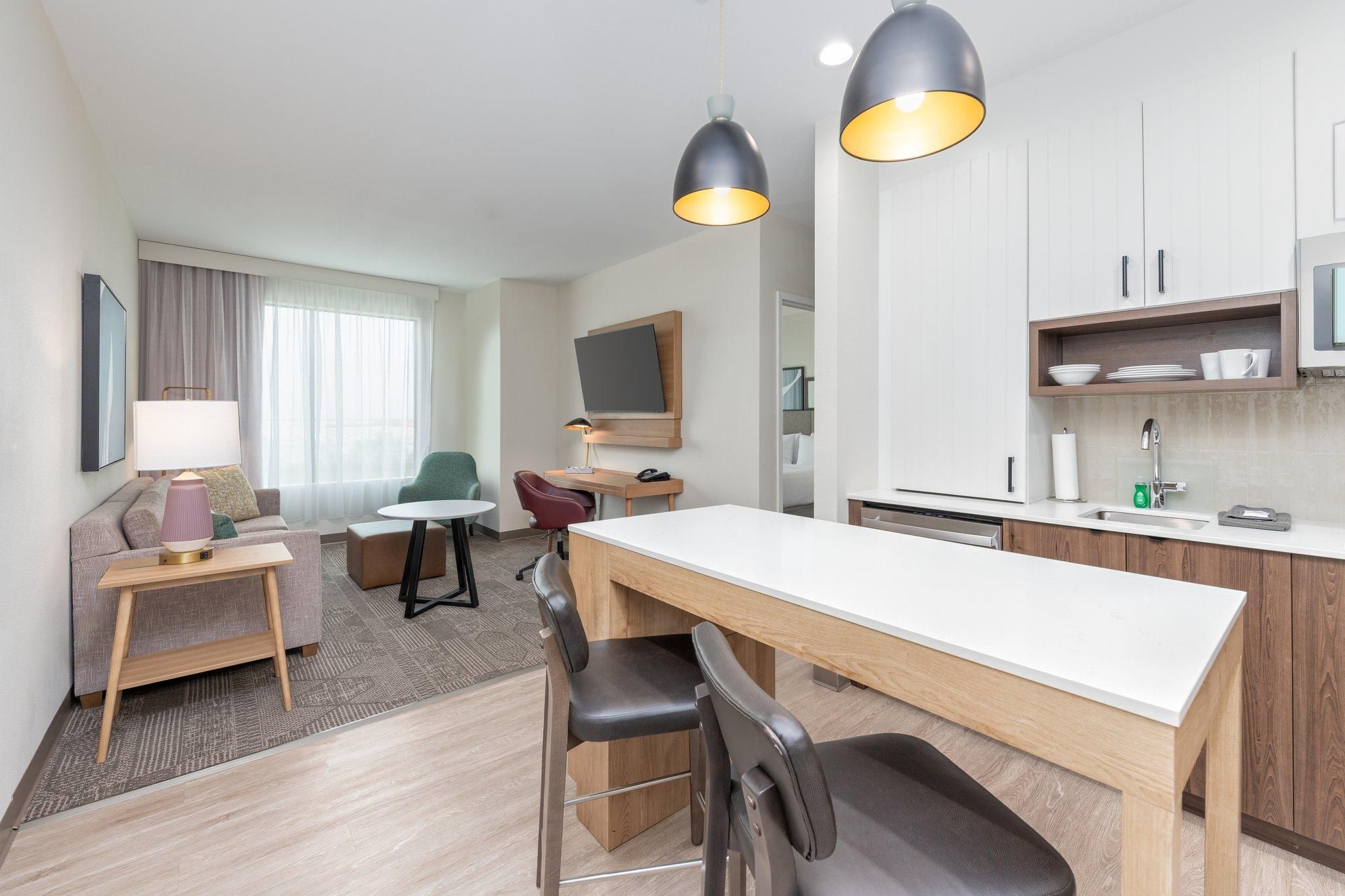 Staybridge Suites Port Arthur By IHG One Bedroom Suite 3