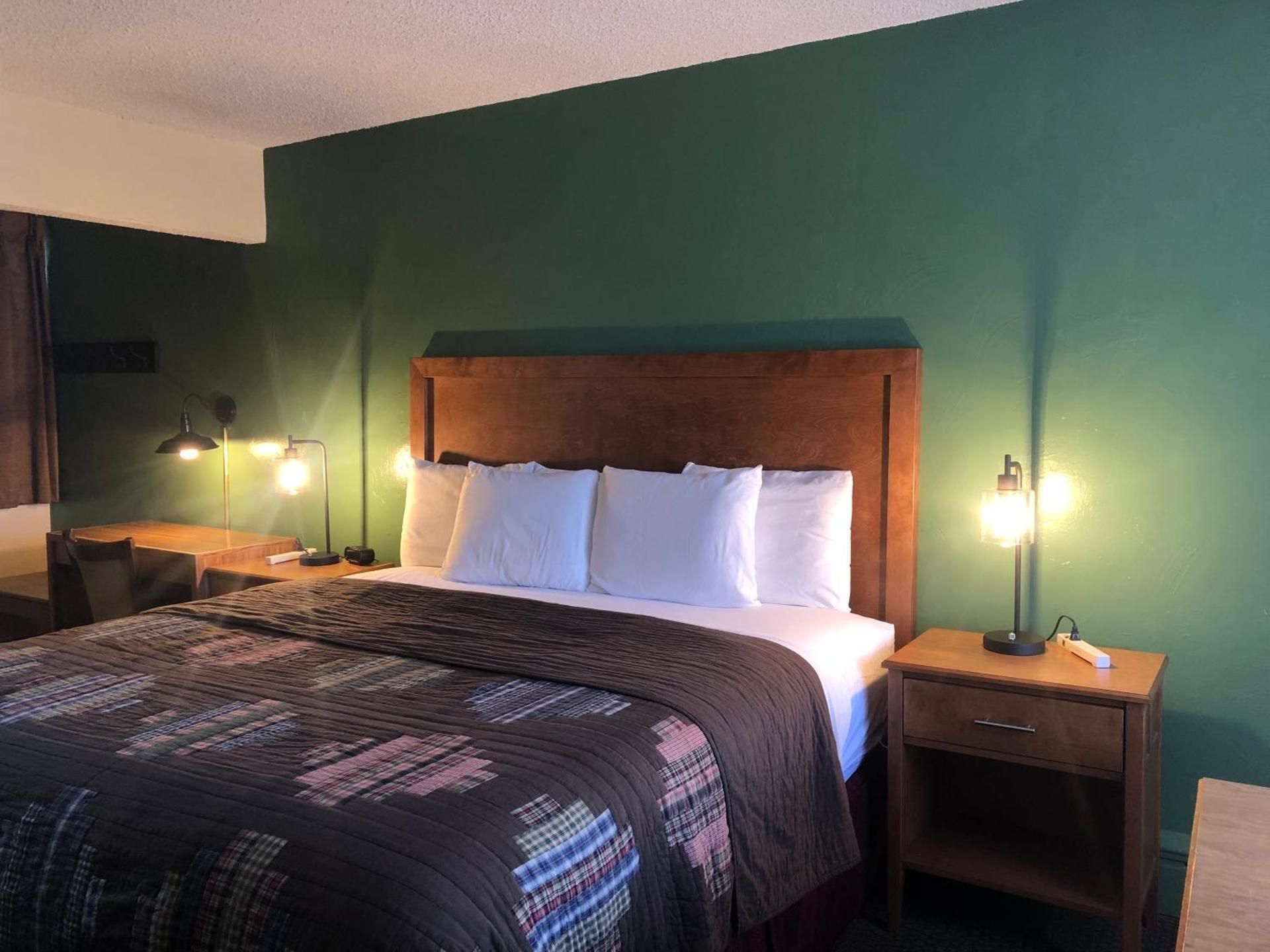 King Room