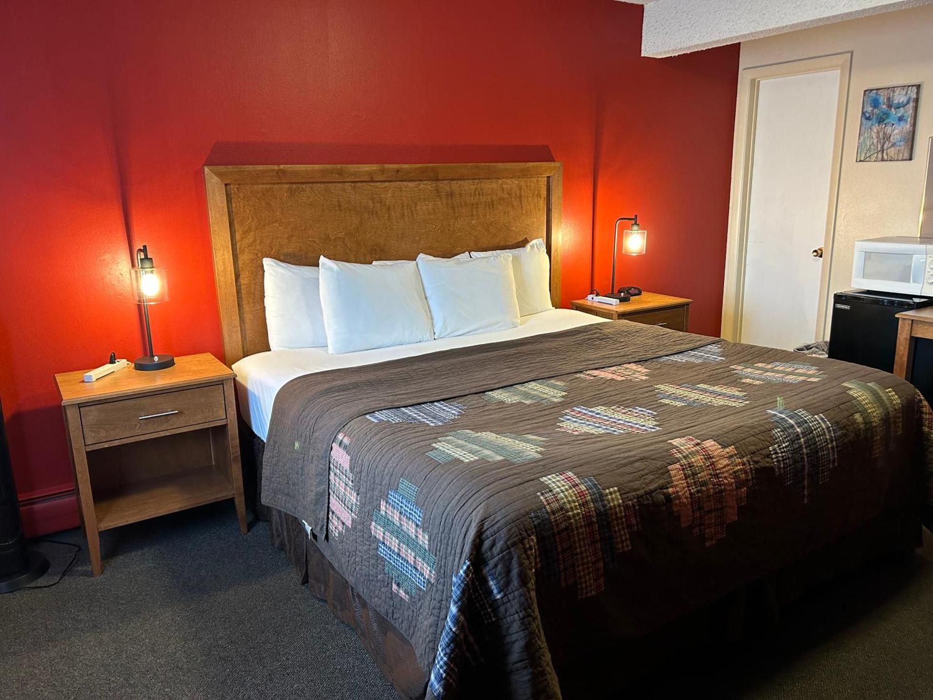 King Room