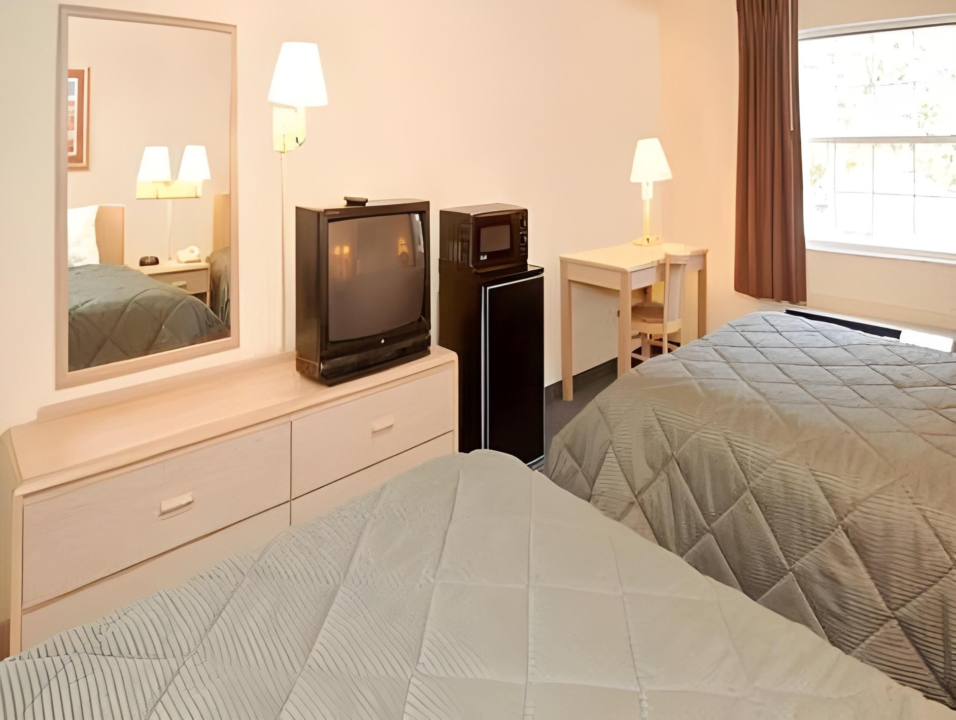 Quality Inn Solomons - Beacon Marina Standard With Breakfast