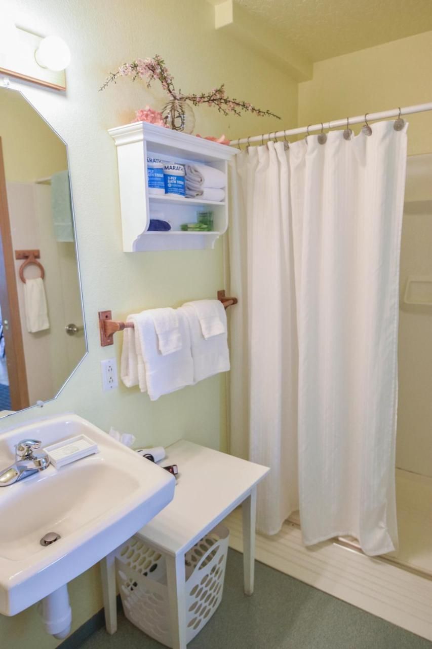 Double Room with Two Double Beds