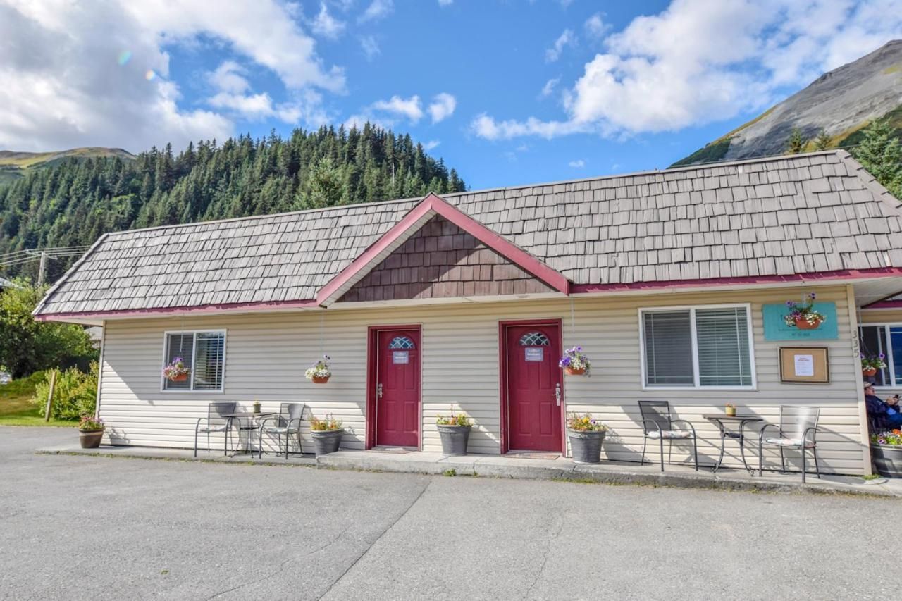 Trailhead Lodging