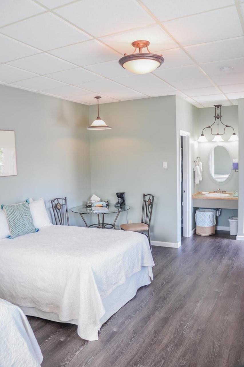 Double Room with Two Double Beds