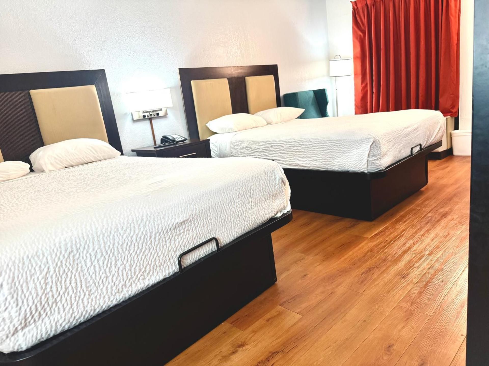 Baymont by Wyndham Metter 2 Double Beds, Non-Smoking