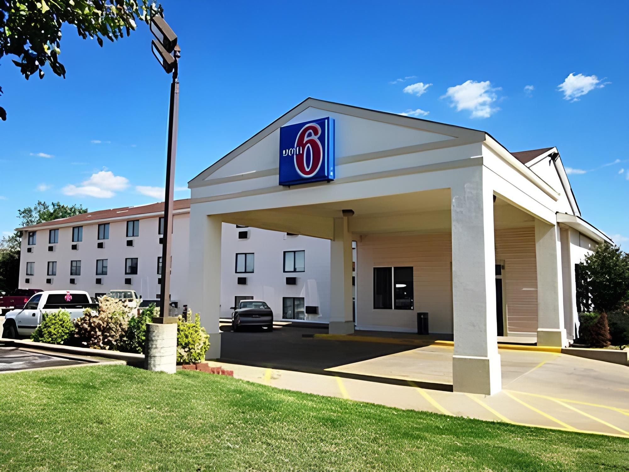 Ashley Inn Ponca City