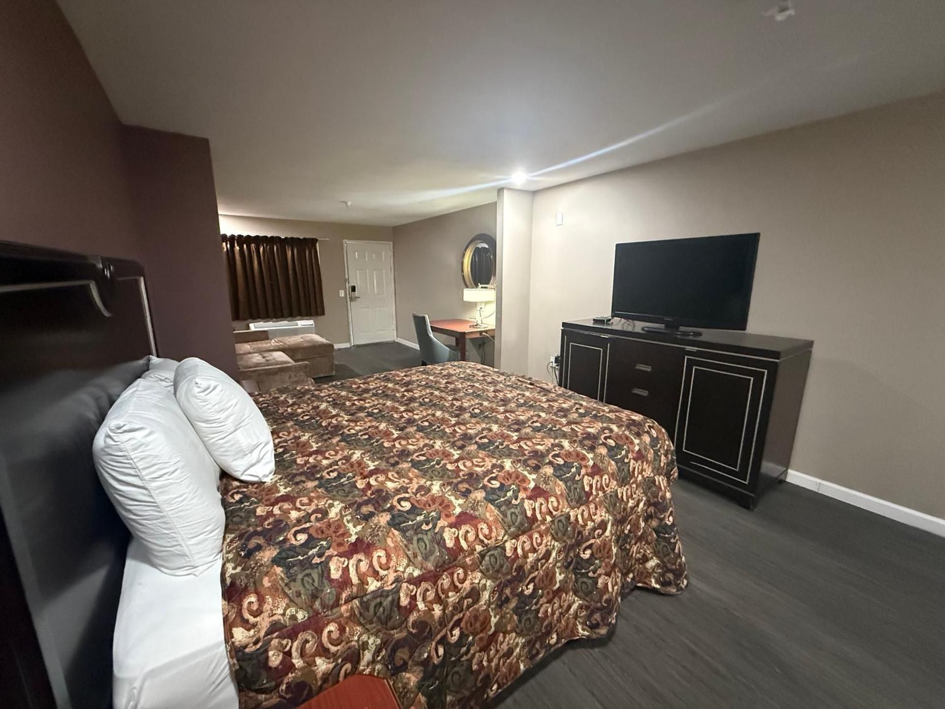 King Suite