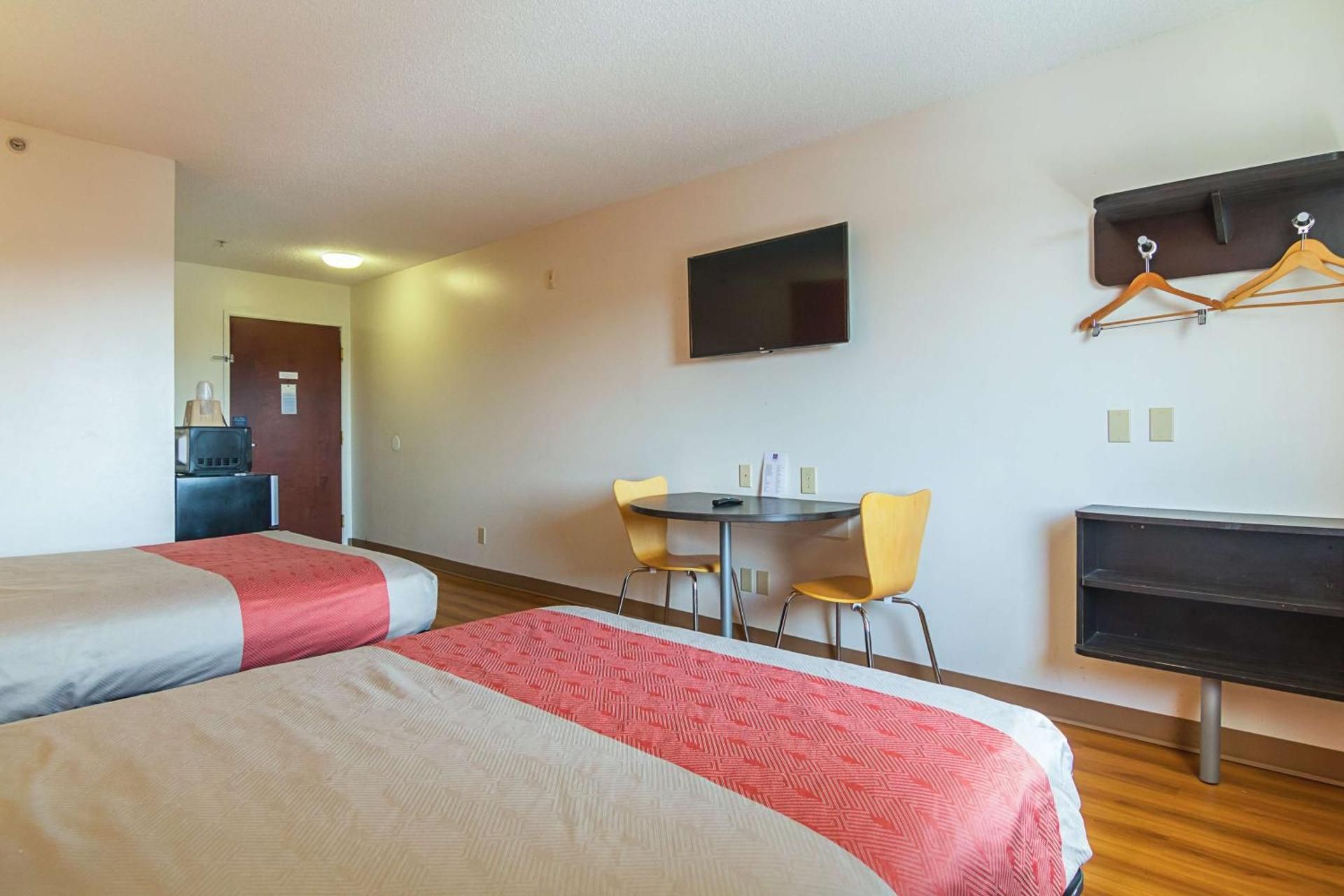 Quadruple Room - Disability Access - Non-Smoking