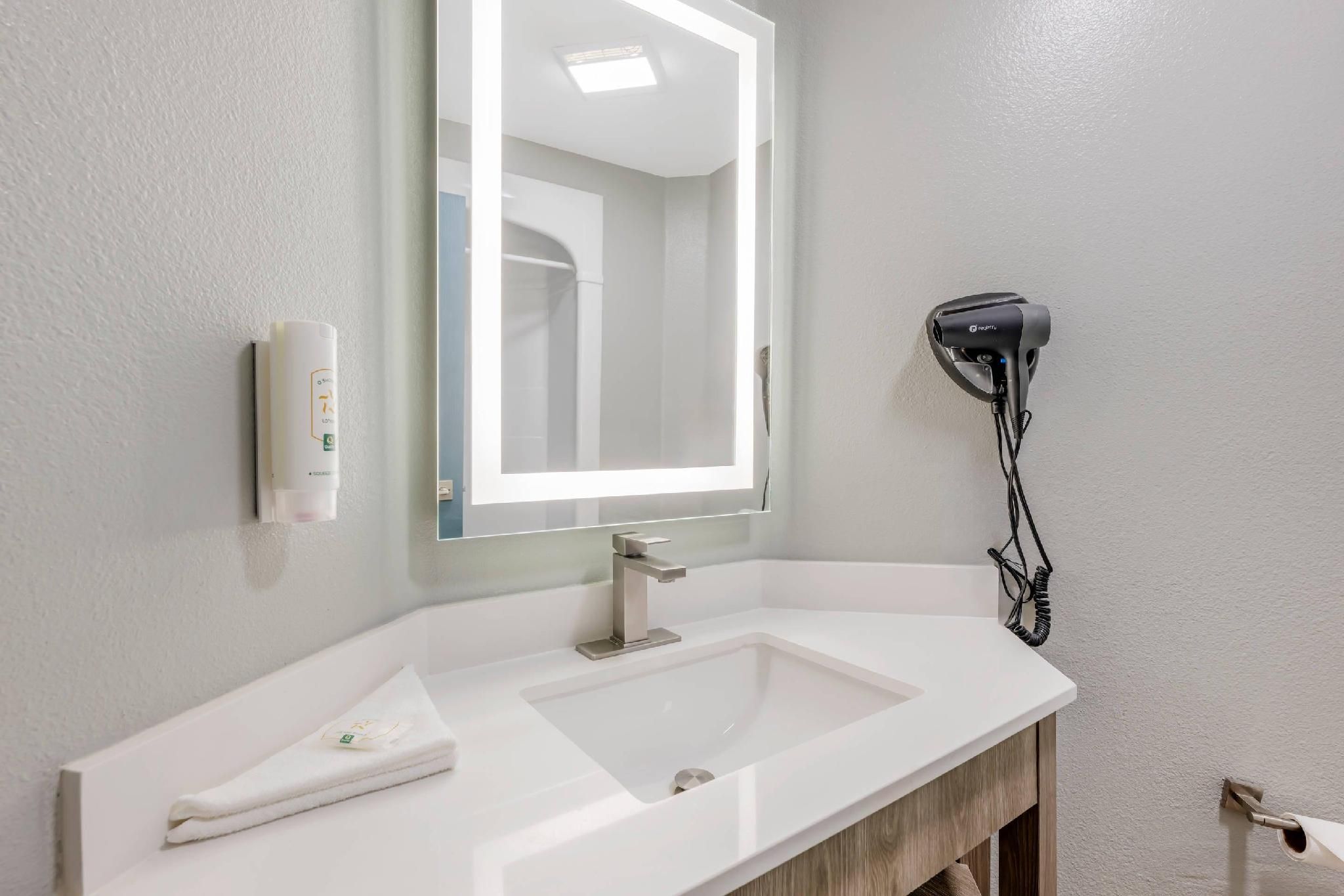 2 Queen Beds, Nonsmoking