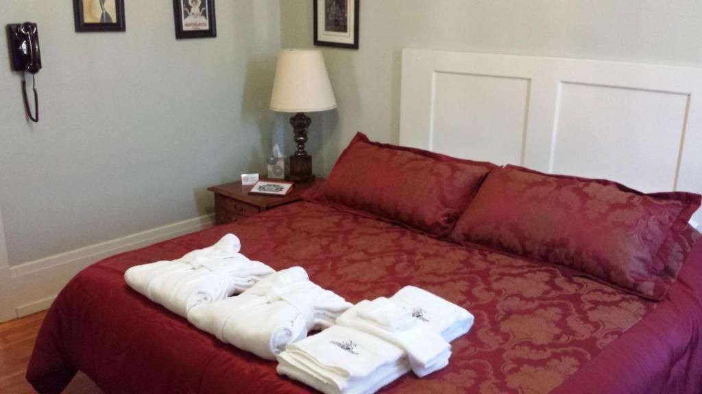 Two-Bedroom Suite