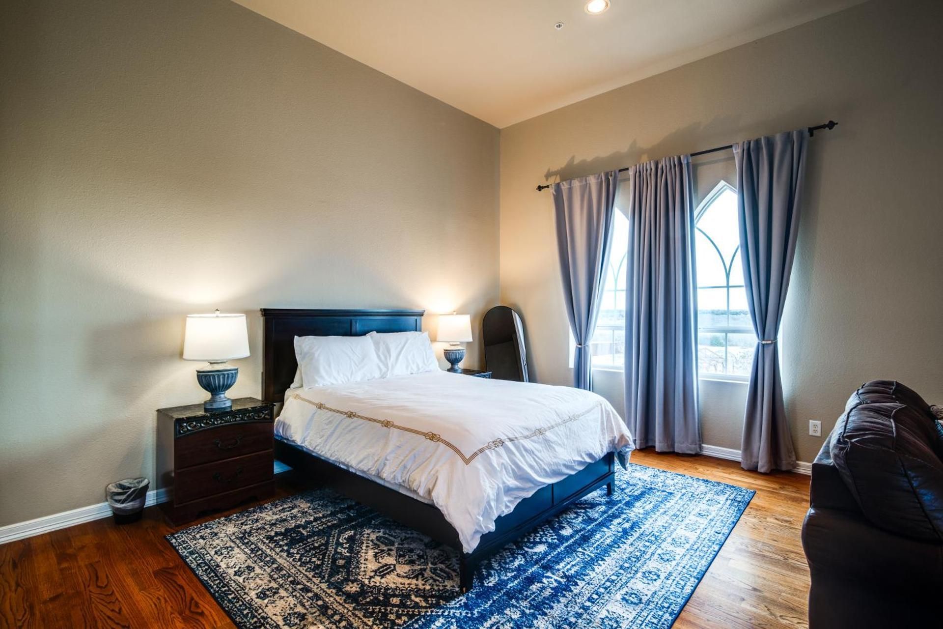 Superior Queen Room