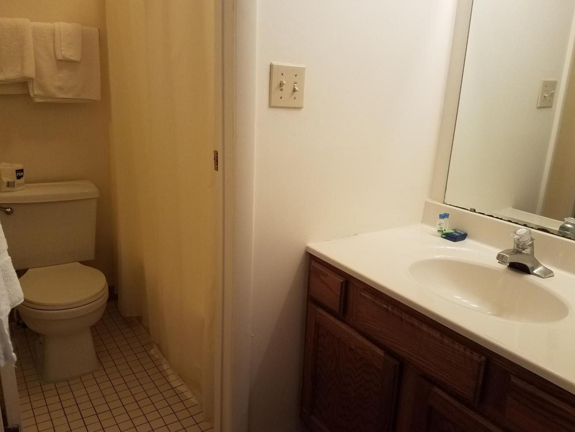 Deluxe King Suite