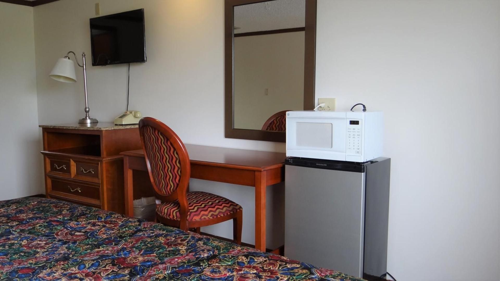 Deluxe Double Room with Bath
