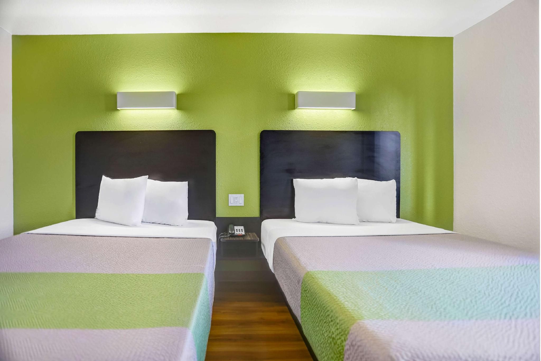 Motel 6 Silver City, NM 2 FULL BEDS | NON-SMOKING 3