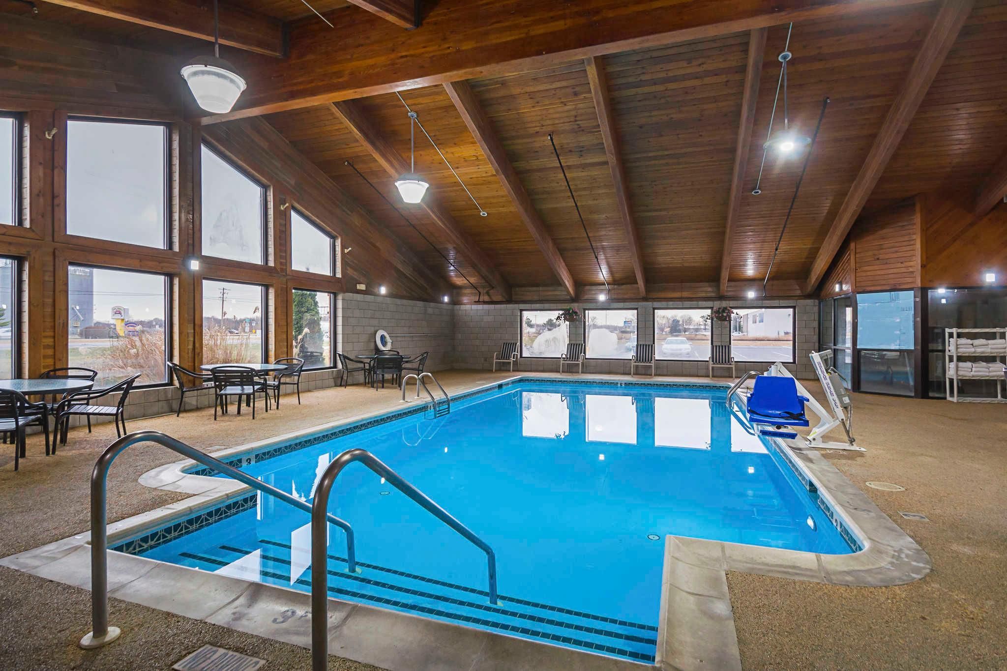 sports and activities