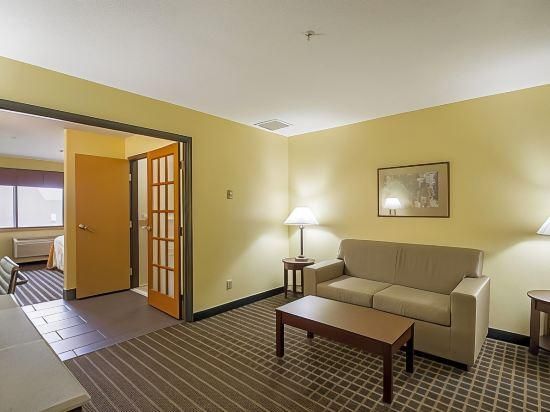 King Room - Non-Smoking