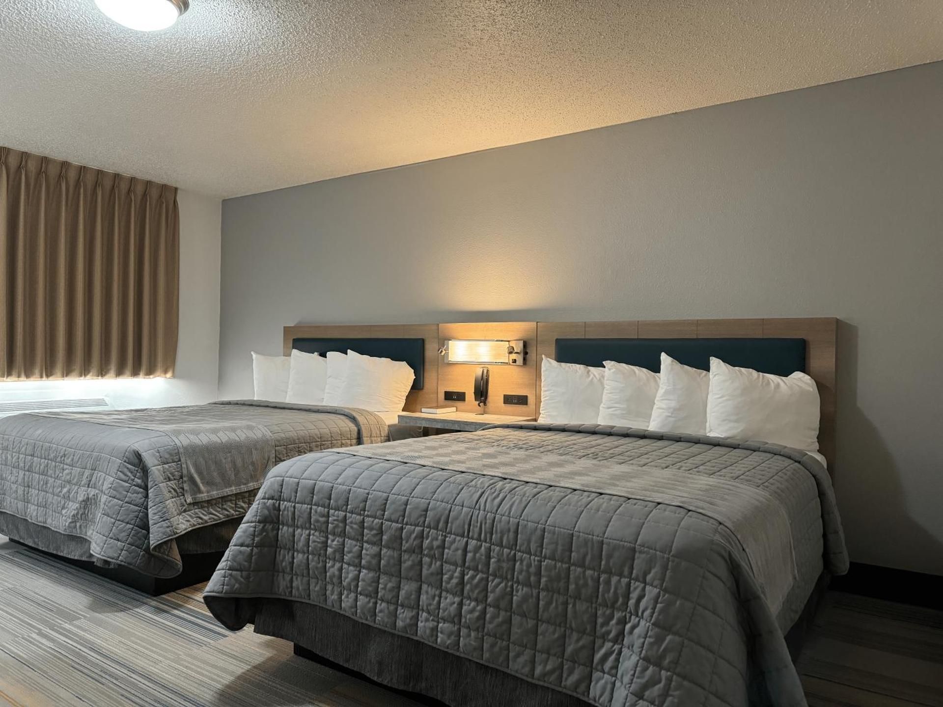 Double Room - Disability Access