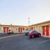 Motel 6 Hesperia, CA - East