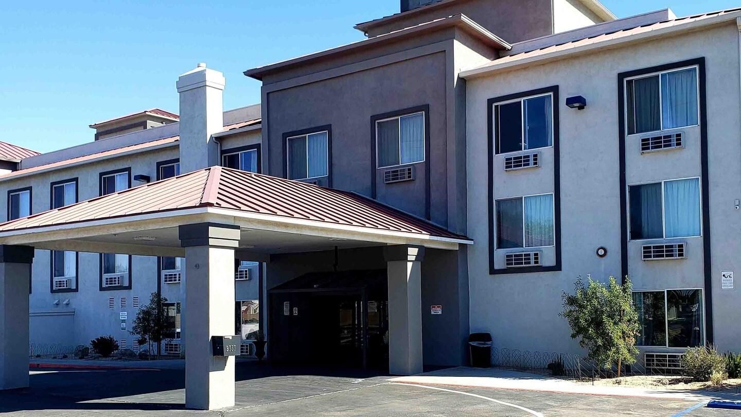 Studio 6 Suites Hesperia, CA – West Main Street – I-15