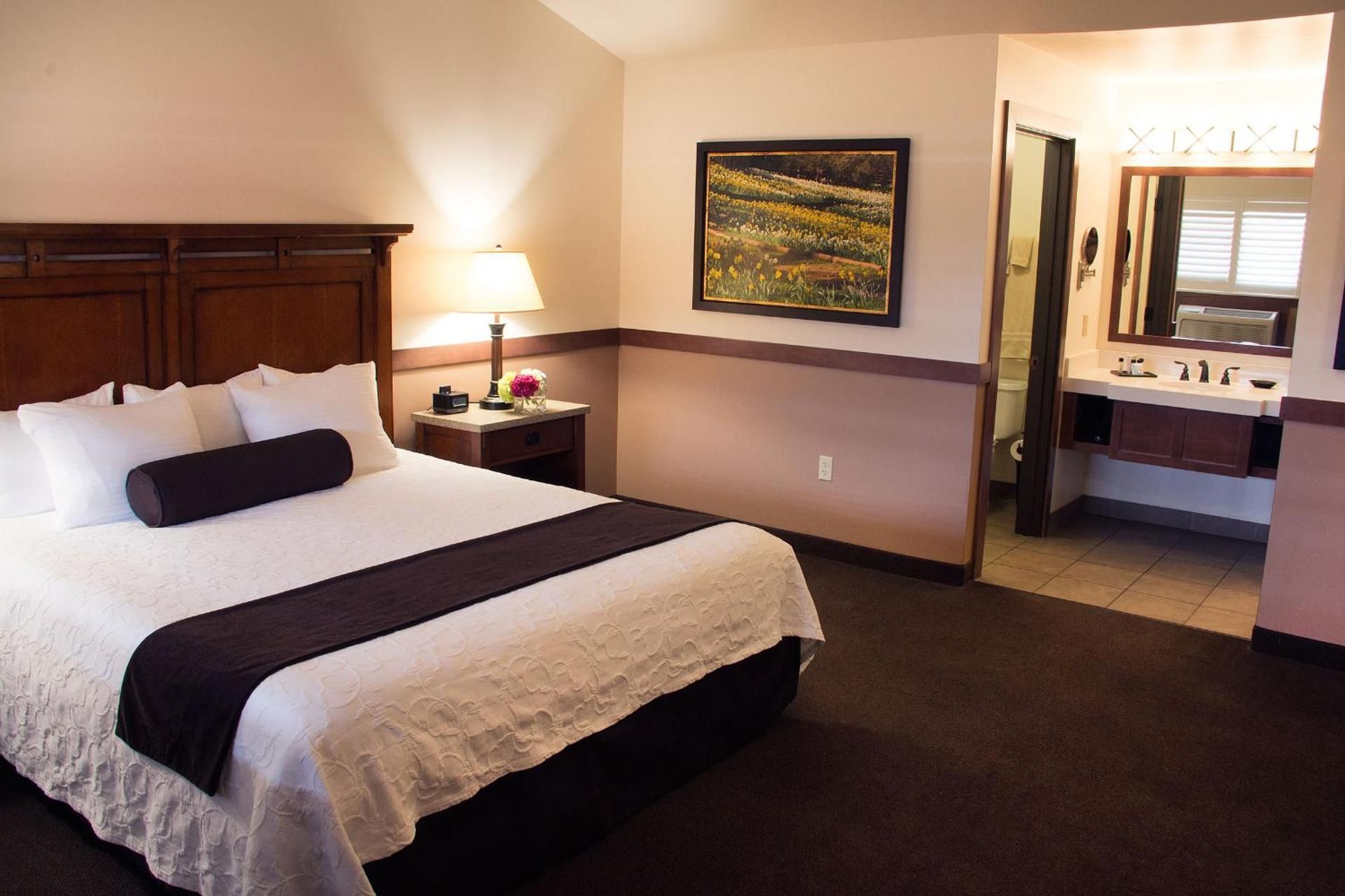 King Room