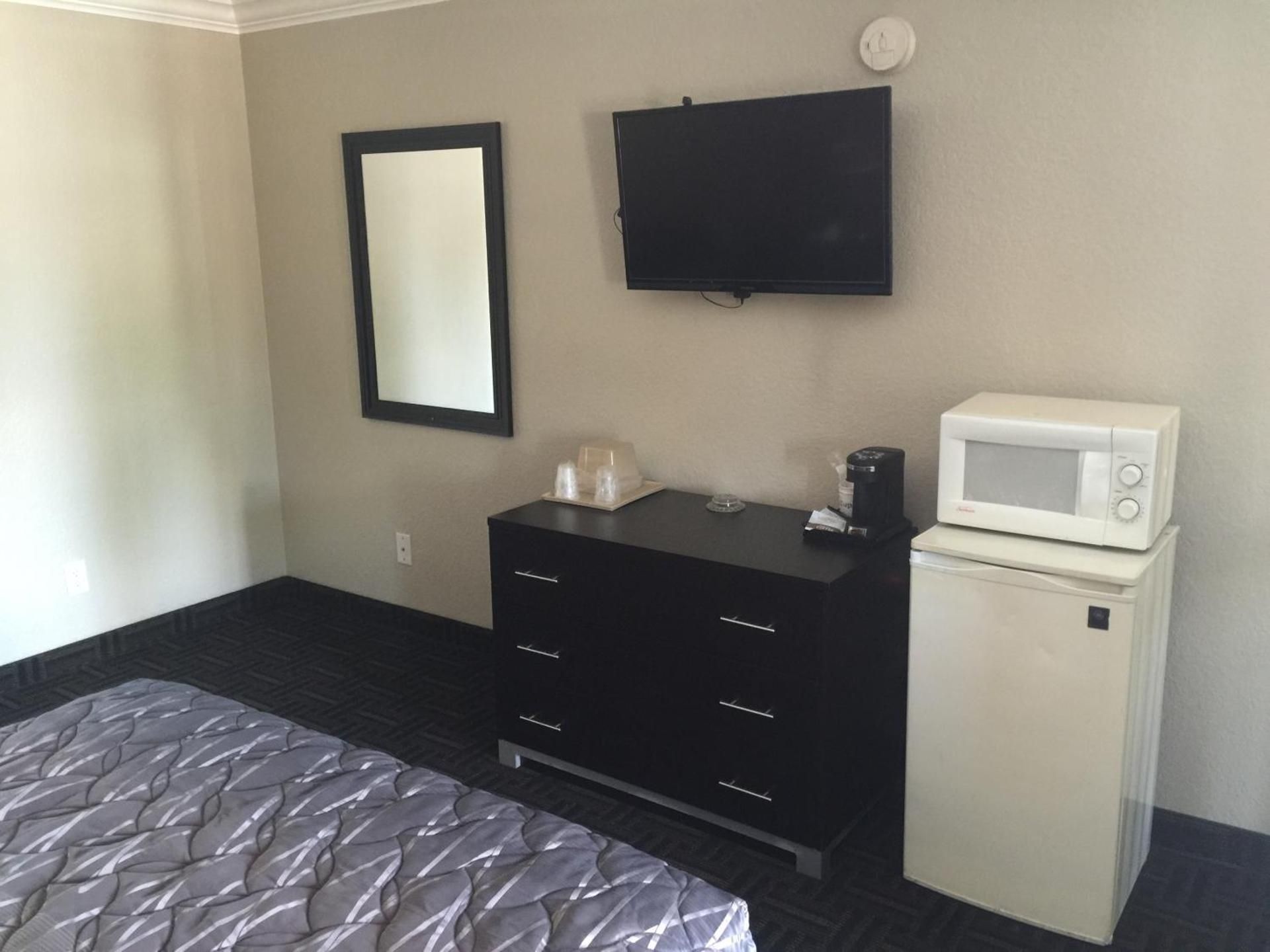 Double Room with Two Double Beds - Smoking