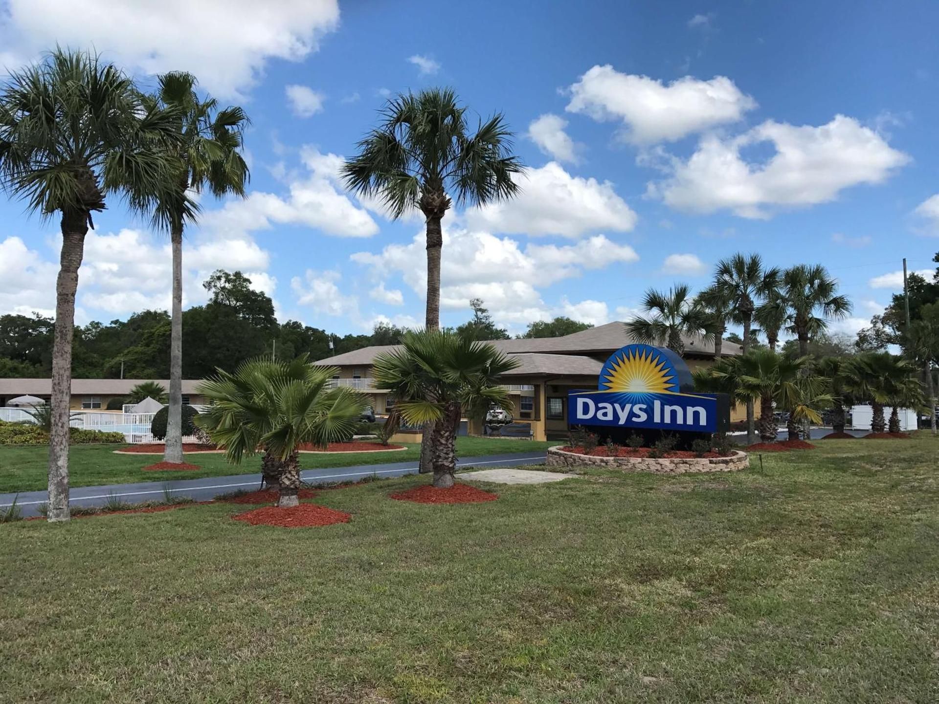 Blue Spring Inn Orange City