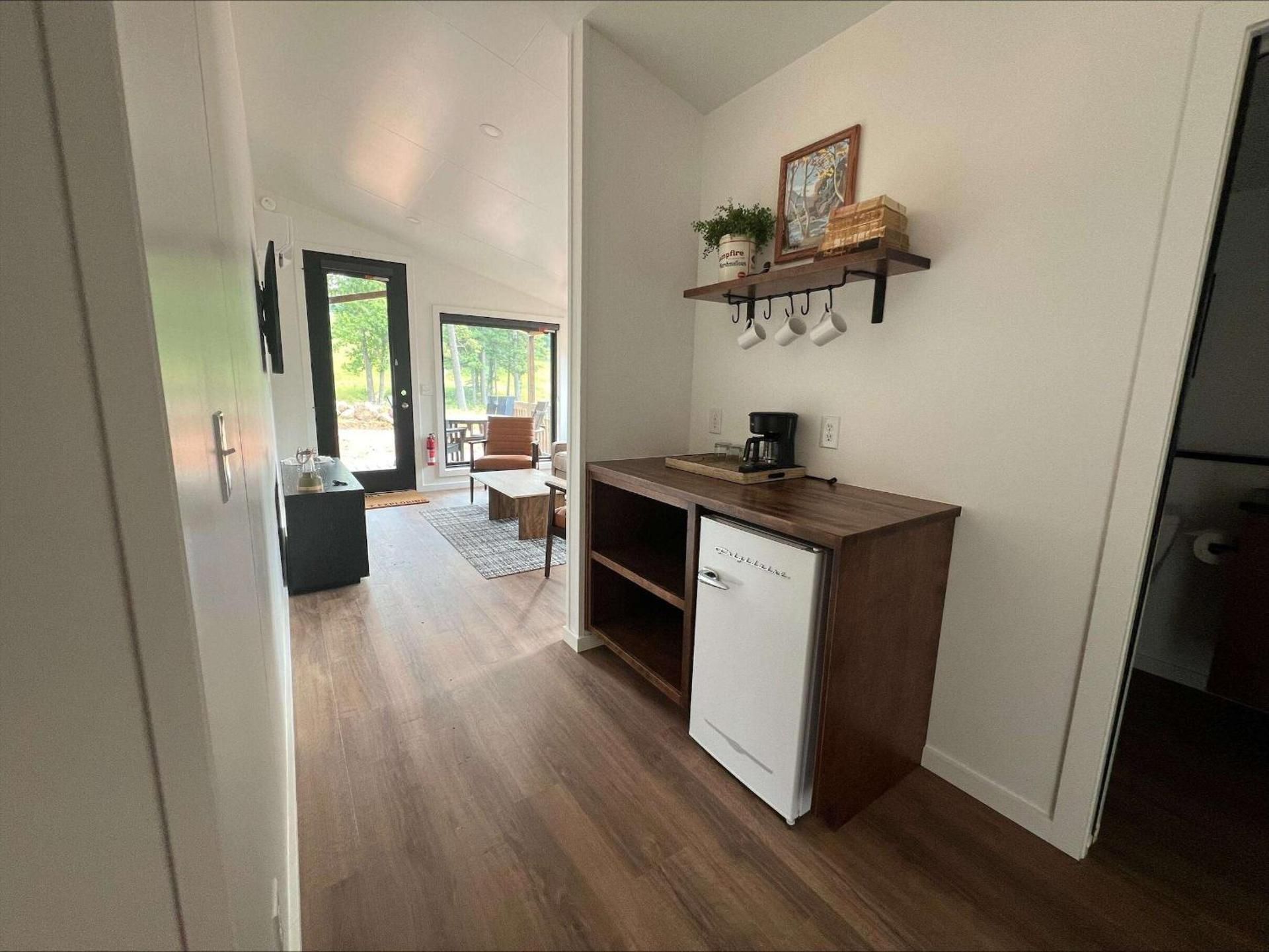 Pine Mountain Resort Two-Bedroom Apartment 3