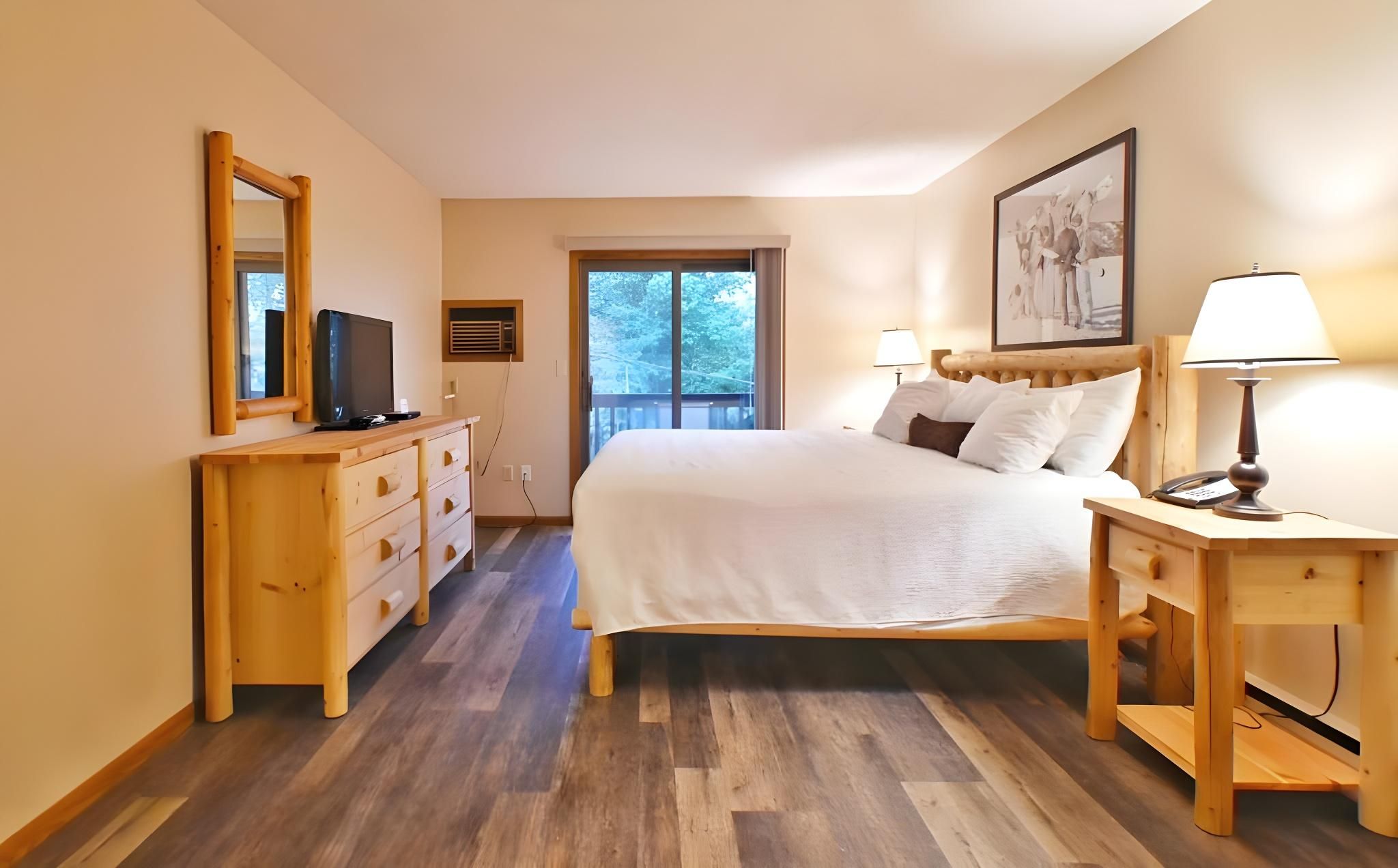 Mountain Haus Condos