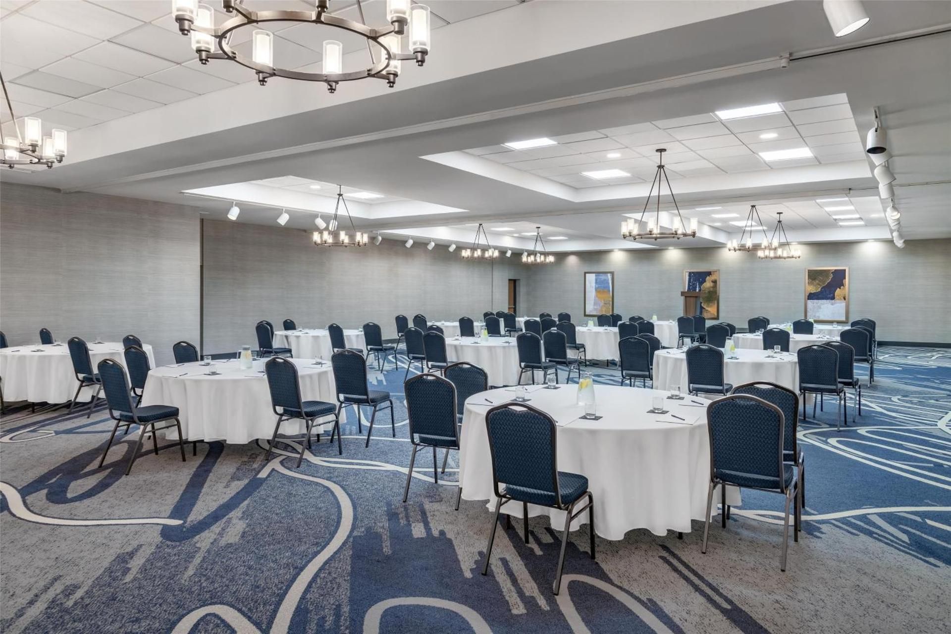 meeting room / ballrooms