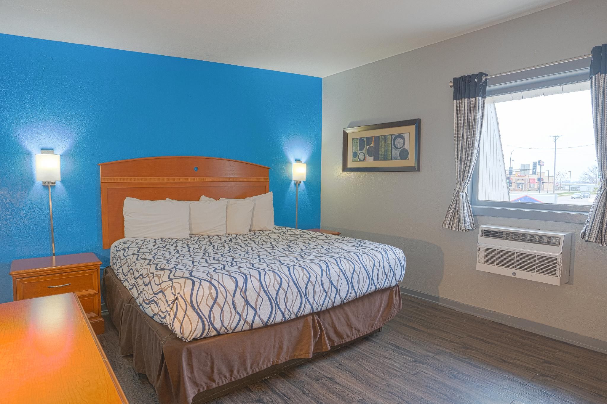 Executive Inn By Belvilla Owatonna Hwy 35 King Bed Non-Smoking