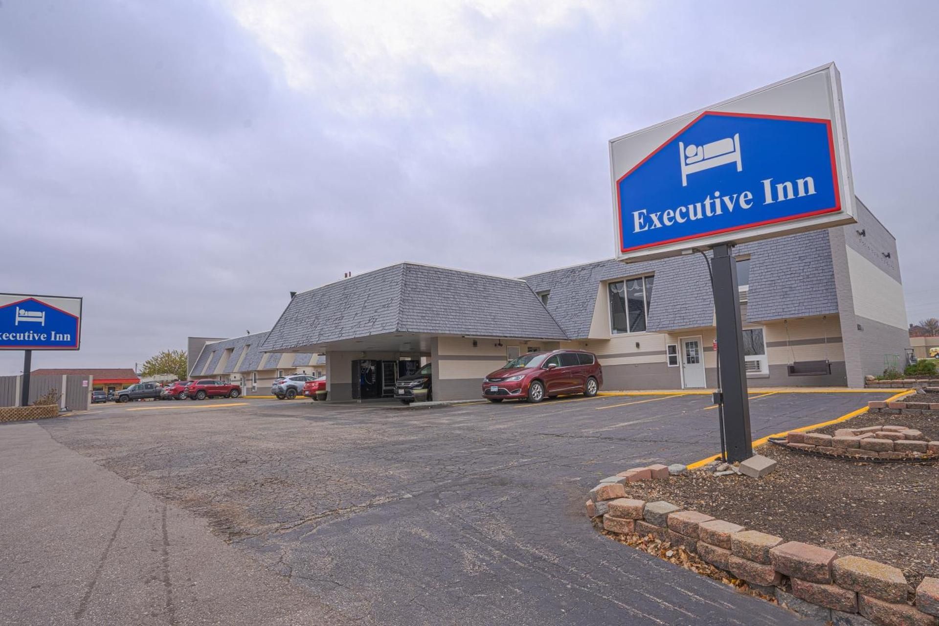 Executive Inn By Belvilla Owatonna Hwy 35
