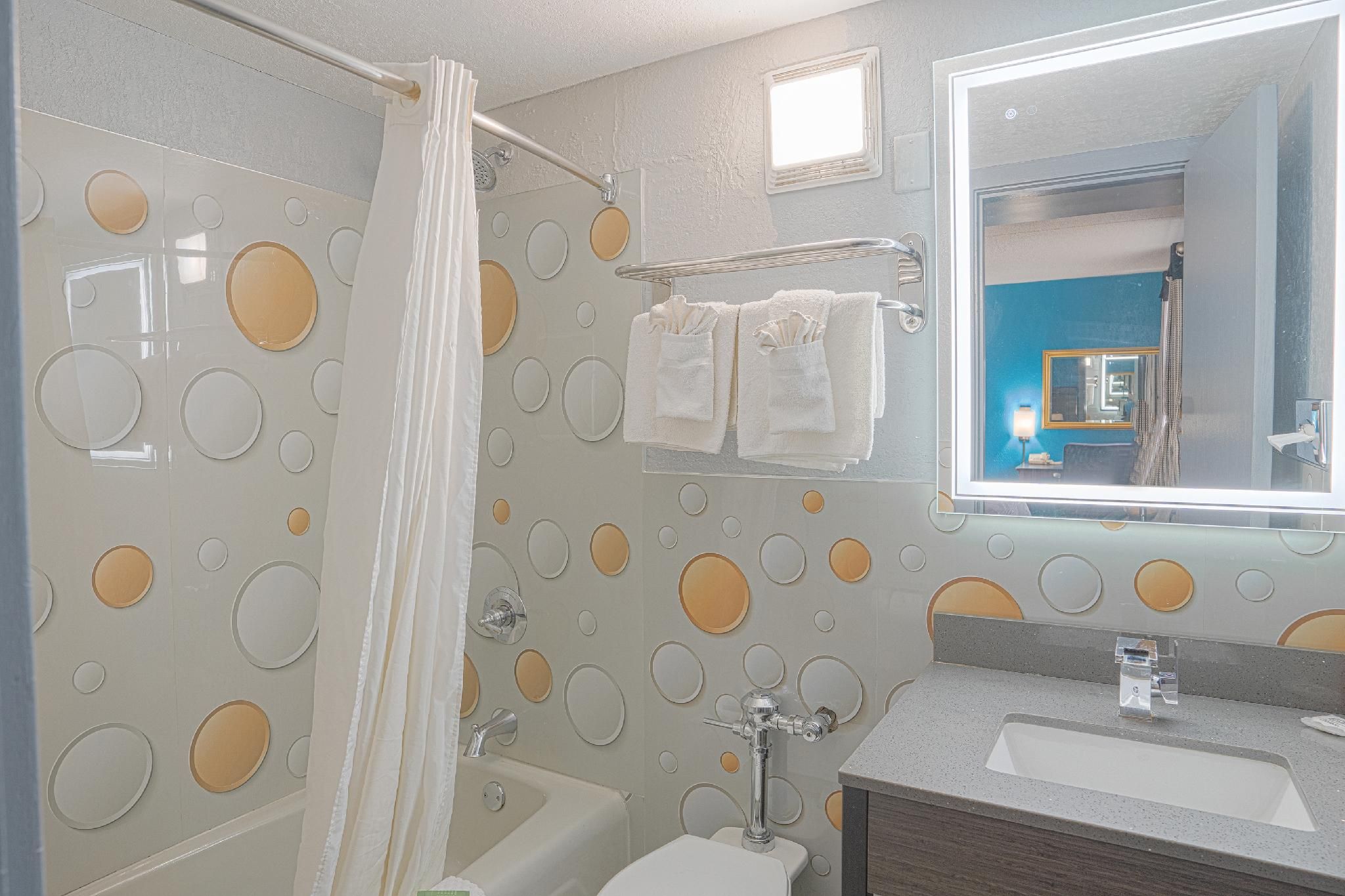 Executive Inn By Belvilla Owatonna Hwy 35 2 Queen Beds Non-Smoking 3