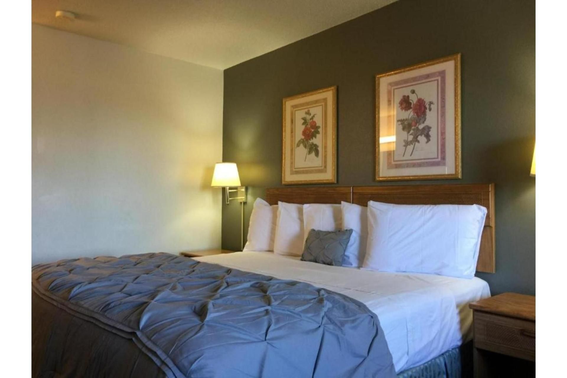 Double Room - Disability Access