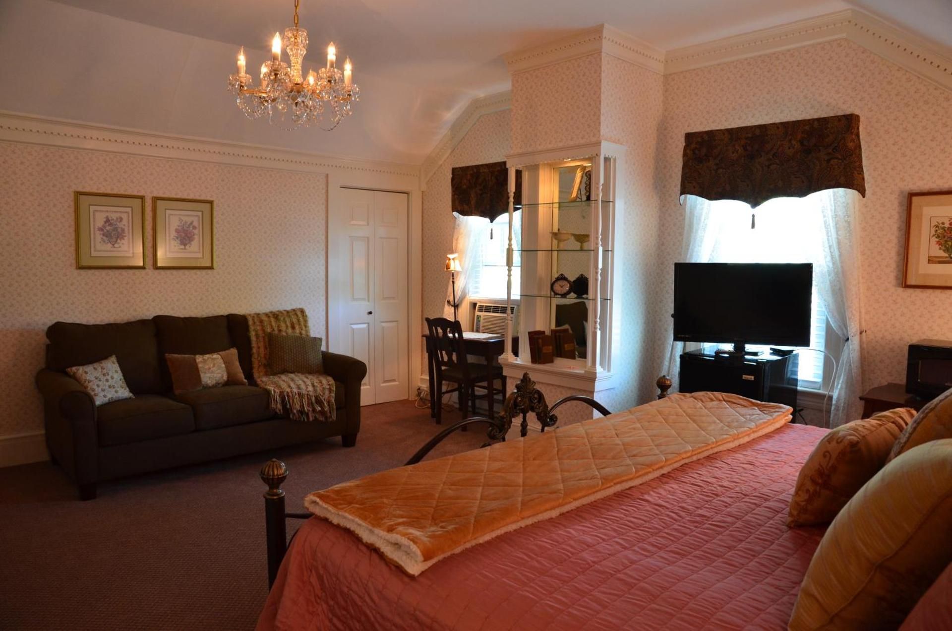 Standard Suite