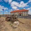 Motel 6 Moriarty, NM