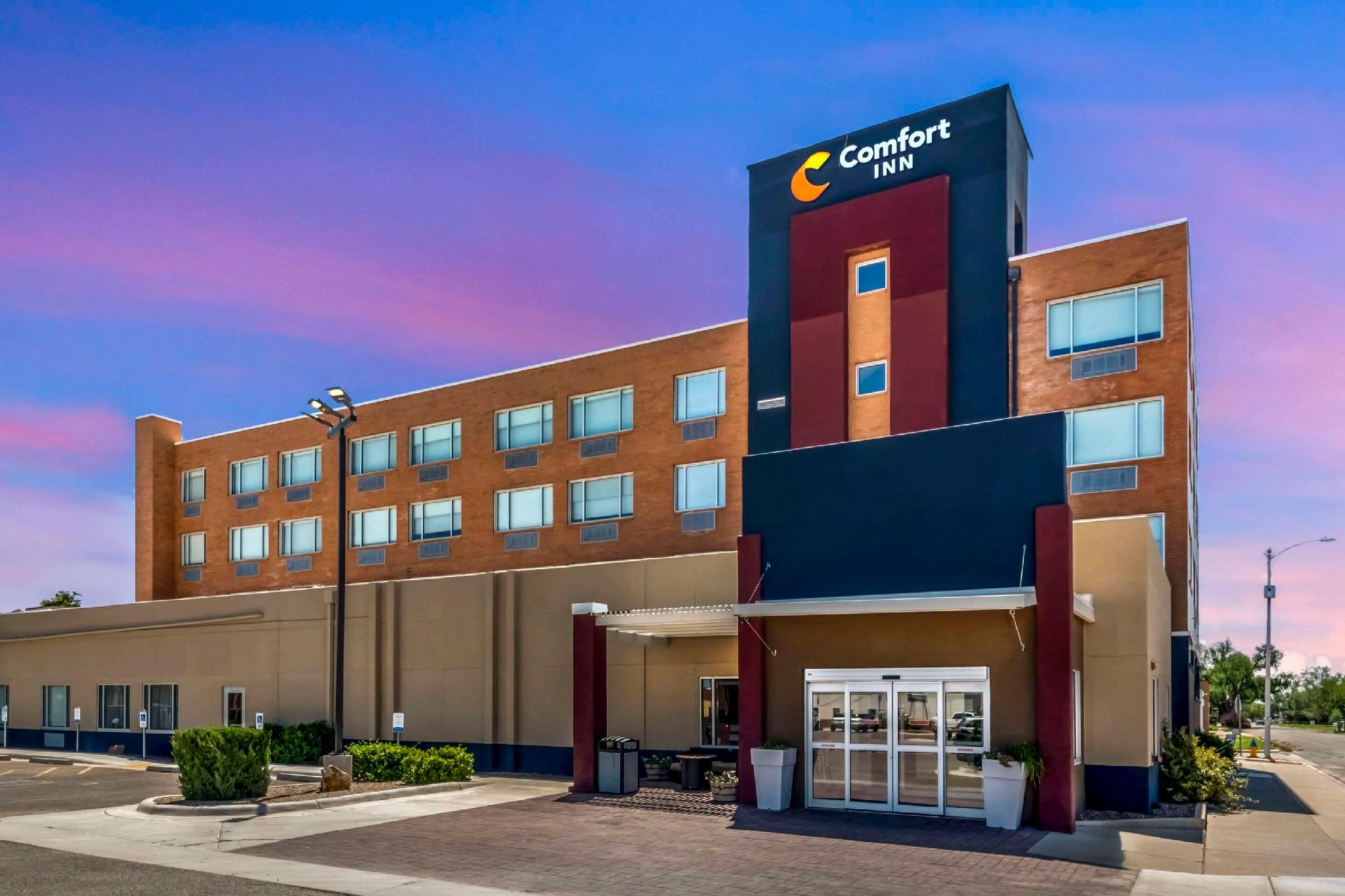Comfort Inn