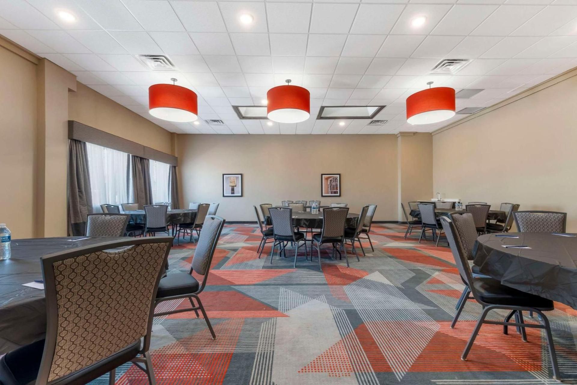 meeting room / ballrooms